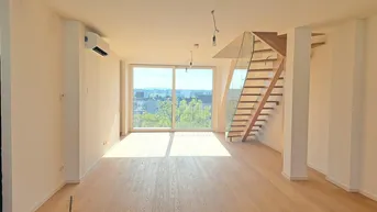 Expose Exklusives Wohnen nahe dem Schloss Schönbrunn - Erstbezug in moderner 4-Zimmer Wohnung mit Garten, Balkon, Terrasse und Luxusausstattung!