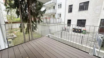 Expose Vorsorge mit Weitblick - Freiflächen für höchste Lebensqualität