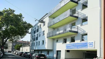 Expose Tiefgaragenstellplatz im Herzen von Floridsdorf zu vermieten!