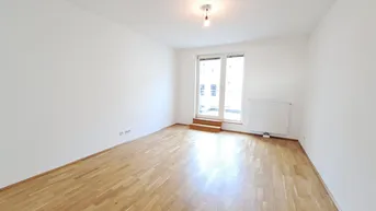 Expose Moderne 2-Zimmer Wohnung mit Loggia in zentraler Lage - Perfekt für Stadtliebhaber!
