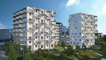 Expose Attraktives Investment im 3. Bezirk: PARK FLATS für Anleger