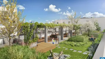 Expose Attraktives Investment im 3. Bezirk: PARK FLATS für Anleger