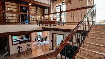 Expose Attraktive Villa in Top-Lage