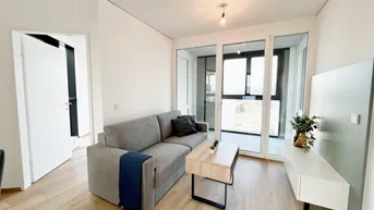 Expose Willkommen im High Five – Exklusive 3-Zimmer-Wohnung mit Einbauküche und Fußbodenheizung!