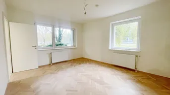 Expose Großzügige 3 Zimmerwohnung im Arsenal