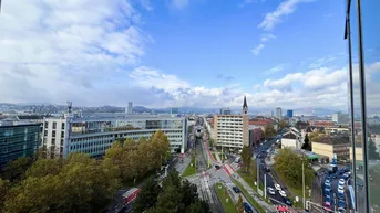 Expose Willkommen im High Five – Ihr neues Zuhause ab 01. Juni mit grandioser Aussicht!