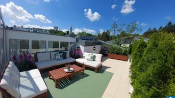 Expose Exclusive Penthouse Apartment in a quiet Location near the Lainzer Tiergarten