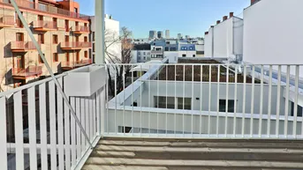 Expose Modern Living: Die Stadt der kurzen Wege.