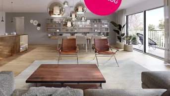 Expose Modern Living: Die Stadt der kurzen Wege.