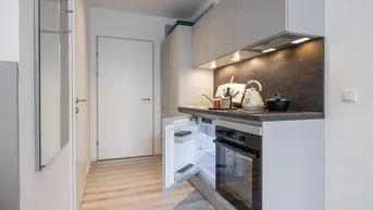 Expose Ab Oktober** Willkommen bei Lumis – Vollmöblierte Apartments für Young Professionals und Studenten!