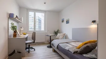 Expose Vollmöblierte Apartments für Young Professionals und Studenten! - Lumis: Ihr stilvolles Zuhause