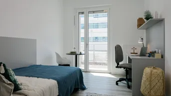 Expose Willkommen bei Lumis – Vollmöblierte Apartments für Young Professionals und Studenten!