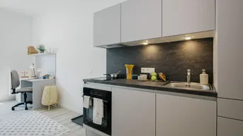 Expose Ab Oktober** Willkommen bei Lumis – Vollmöblierte Apartments für Young Professionals und Studenten!