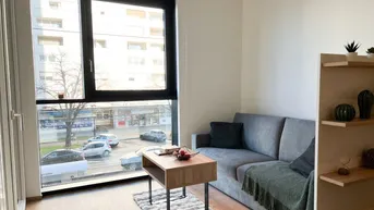 Expose Willkommen im High Five – Ihr neues Zuhause ab Sommer 2025 mit grandioser Aussicht!