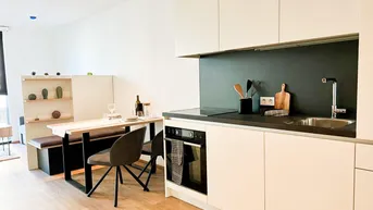Expose Willkommen im High Five – Ihr neues Zuhause ab Sommer 2025 mit grandioser Aussicht!