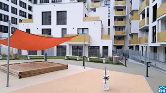 Expose Naturnah und zentral: Ihr Eigentum in Donaustadt