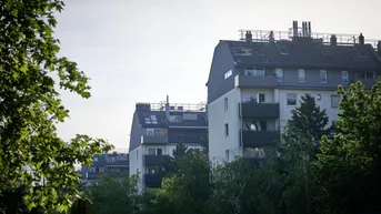 Expose Großzügiger 3 Zimmer Familienhit!