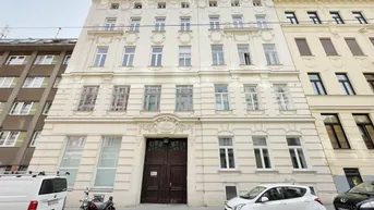 Expose Attraktive Vorsorgewohnung in zentraler Lage!
