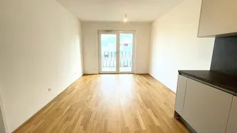 Expose 2-Zimmer-Wohntraum mit Freifläche