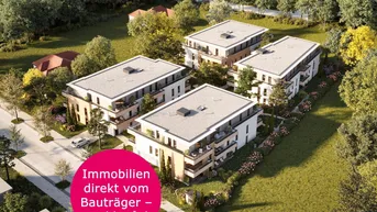 Expose Die perfekte Balance von Ruhe und Erreichbarkeit - Erwerb direkt vom Bauträger!