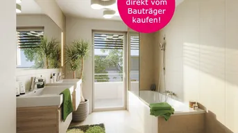Expose Ruhige Lage mit optimaler Anbindung: in Wiener Neustadt – Erwerb direkt vom Bauträger!