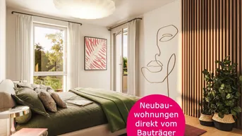 Expose Moderner Wohnkomfort, Naturverbundenheit und ideale Lage: Erwerb direkt vom Bauträger!