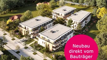 Expose Modernes Investment in Wiener Neustadt - Erwerb direkt vom Bauträger!