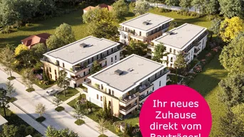Expose Bella VITA - Eine harmonische Symbiose für Ihre Anlage! - Erwerb direkt vom Bauträger!