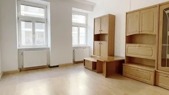 Expose Perfekte Starterwohnung in zentraler Lage- Jetzt zugreifen!