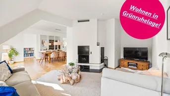 Expose Großzügige Dachgeschoßwohnung mit Terrasse in Top-Lage!