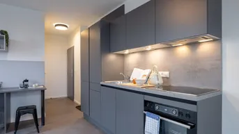 Expose Stilvolle Apartments für eine einfache Ankunft in Graz – Willkommen bei Lumis!