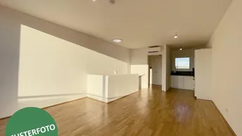 Expose Weitblick und Wohnglück: Maisonette im Dachgeschoss