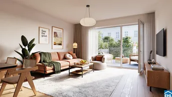 Expose Ihr Immobilieninvestment mit Aroma – 16er-Melange für nachhaltige Vorsorge!