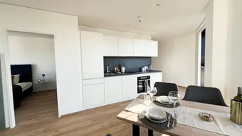 Expose Willkommen im High Five – Ihr neues Zuhause ab Sommer 2025 mit grandioser Aussicht!