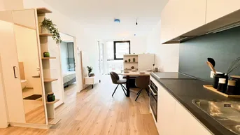Expose Willkommen im High Five – Ihr neues Zuhause ab Sommer 2025 mit grandioser Aussicht!