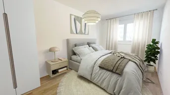 Expose Townhouse - Wohnen am Baumgartner-Casino-Park: Exklusivität trifft Komfort