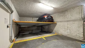 Expose SERVITENVIERTEL - Wunderschöne Dachgeschoss-Wohnung mit eigener Terrasse + Garagenstellplatz