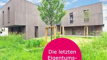 Expose Naturnahes Paradies mit städtischen Annehmlichkeiten!