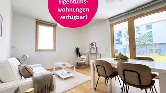 Expose RENDITENSTARK - Vorsorgewohnung im Wildgarten