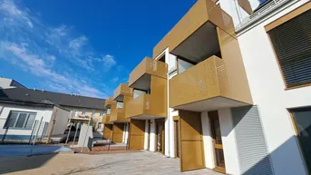 Expose ALF – Ihr neues Zuhause in der Donaustadt: Urban, grün, perfekt angebunden!
