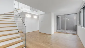 Expose Traumhafte Dachgeschoßwohnung in saniertem Altbau: 5 Zimmer-Maisonettewohnung mit Terrassen