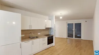 Expose 3-Zimmerwohntraum mit Balkon und Terrasse!