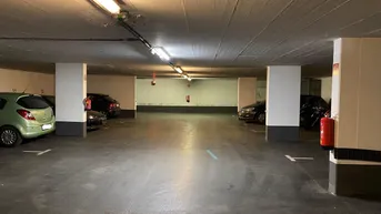 Expose Stellplatz zu mieten in unmittelbarer Nähe Kardinal-Nagl-Platz!