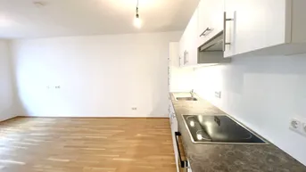 Expose Moderne 3-Zimmer-Wohnung mit großem Garten! Top-Infrastruktur nahe der Donauinsel - Wohnen im Grünen