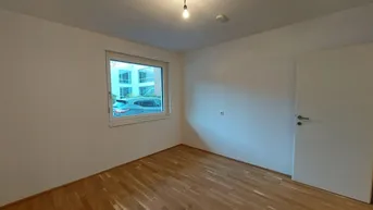 Expose Moderne 3-Zimmer-Wohnung mit großem Garten! Top-Infrastruktur nahe der Donauinsel - Wohnen im Grünen