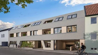 Expose SOMMERAKTION! Dein Doppelhaus-Traum wird wahr: Modernes Wohnen in LIESING GARDENS
