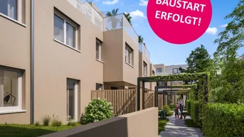 Expose Kurze Wege, grüne Umgebung – die ideale Vorsorge-Lage von LIESING GARDENS
