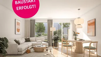 Expose Städtischer Luxus trifft naturnahe Ruhe – LIESING GARDENS als attraktive Vorsorgeimmobilie