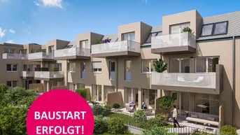 Expose Exklusives Doppelhausflair als Investment: Ihr Traumhaus im Grünen von LIESING GARDENS zur Vermietung