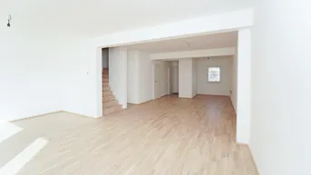 Expose Komfortables Wohnen: 4-Zimmer-Häuser mit Fußbodenheizung und Parkettboden
